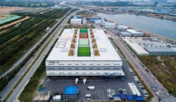 (주)혜성기업물류